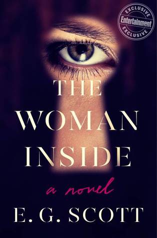 The Woman Inside by EG Scott