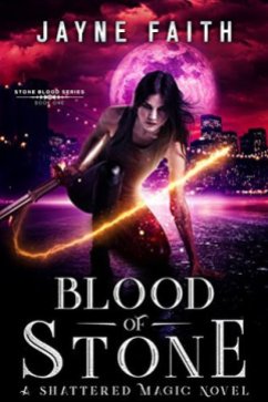 blood of stone by jayne