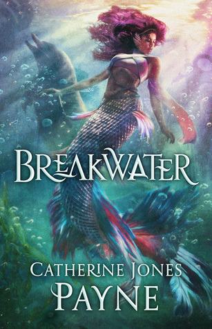 Breakwater by Catherine Jones Payne