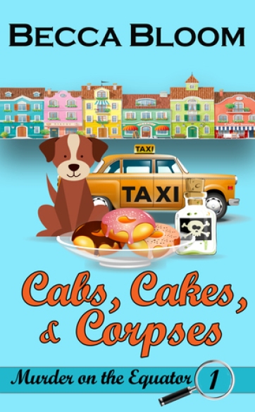 cabs cakes and corpses