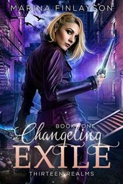 Changeling exile