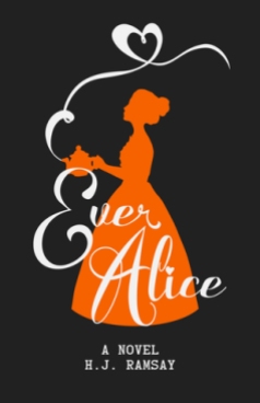 ever alice by hj ramsay