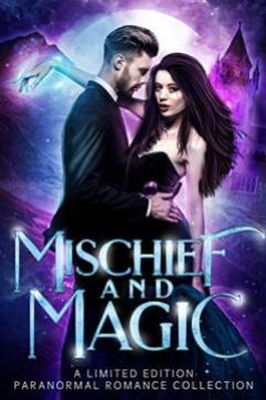 mischief and magic anthology