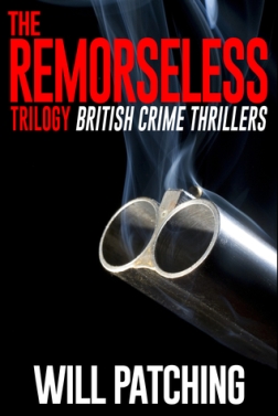Remorseless by will patching