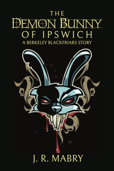 the demon bunny of ipswitch