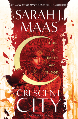 House of Earth and Blood -- Crescent City by SJM.jpg