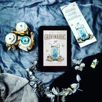 Gravemaidens Bookstagram Photo.png