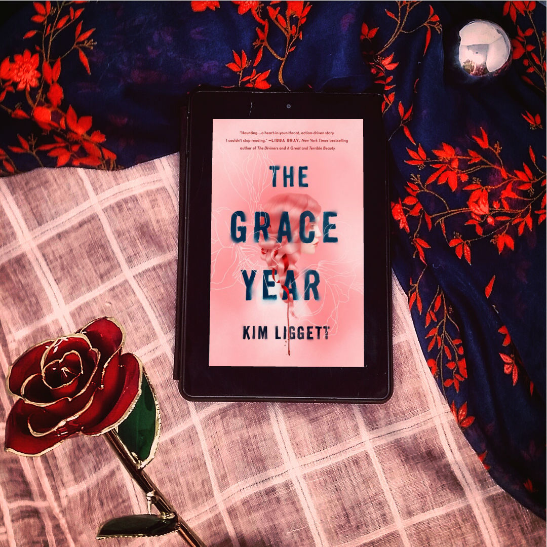 The Grace Year By Kim Liggett Arc Review Devouring Books